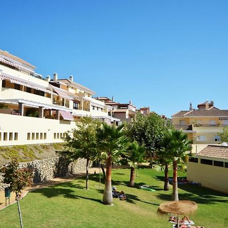 Terrasol Baviera Golf Leilighet Caleta De Velez Eksteriør bilde
